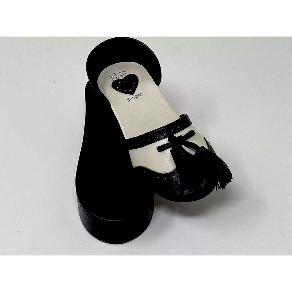 Shoe-Shaped Mini Jewelry Case -Petra